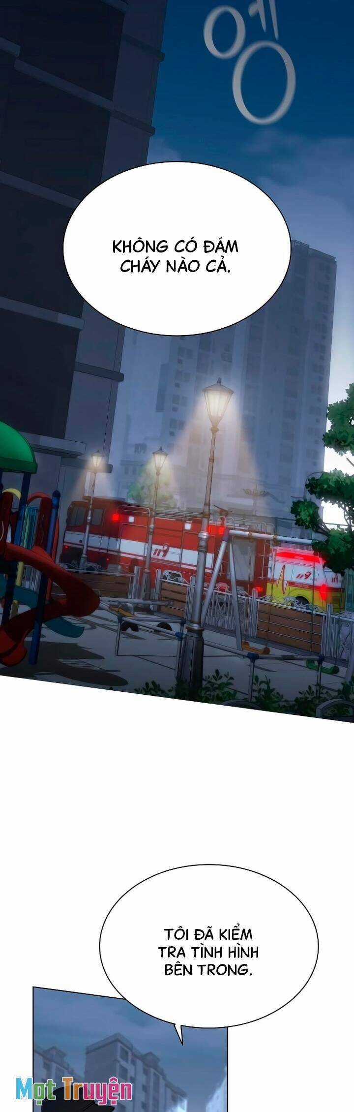 Hôn Trước Khi Ngủ Chương 6 trang 56