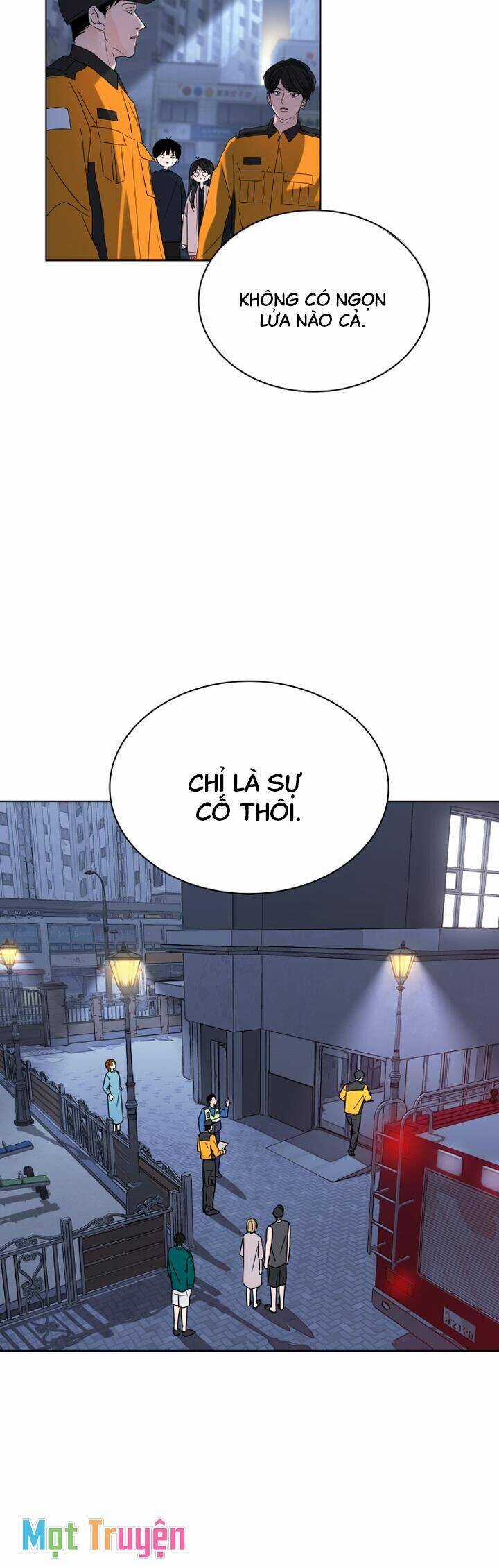 Hôn Trước Khi Ngủ Chương 6 trang 57