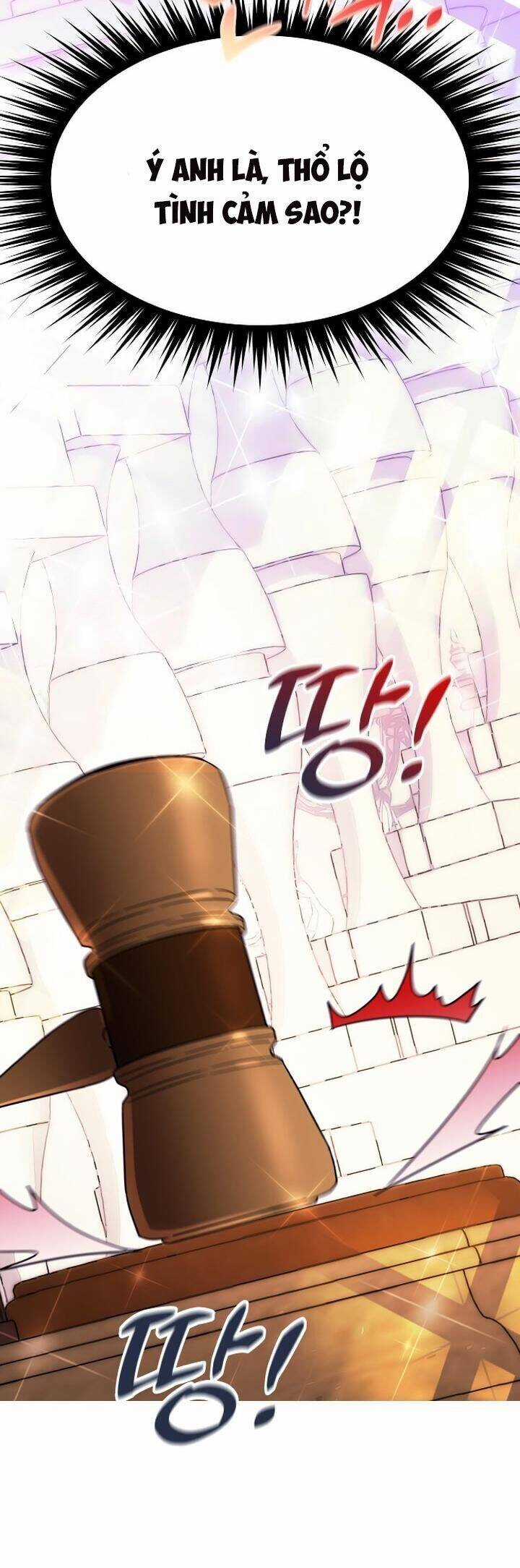 Hôn Trước Khi Ngủ Chương 6 trang 6