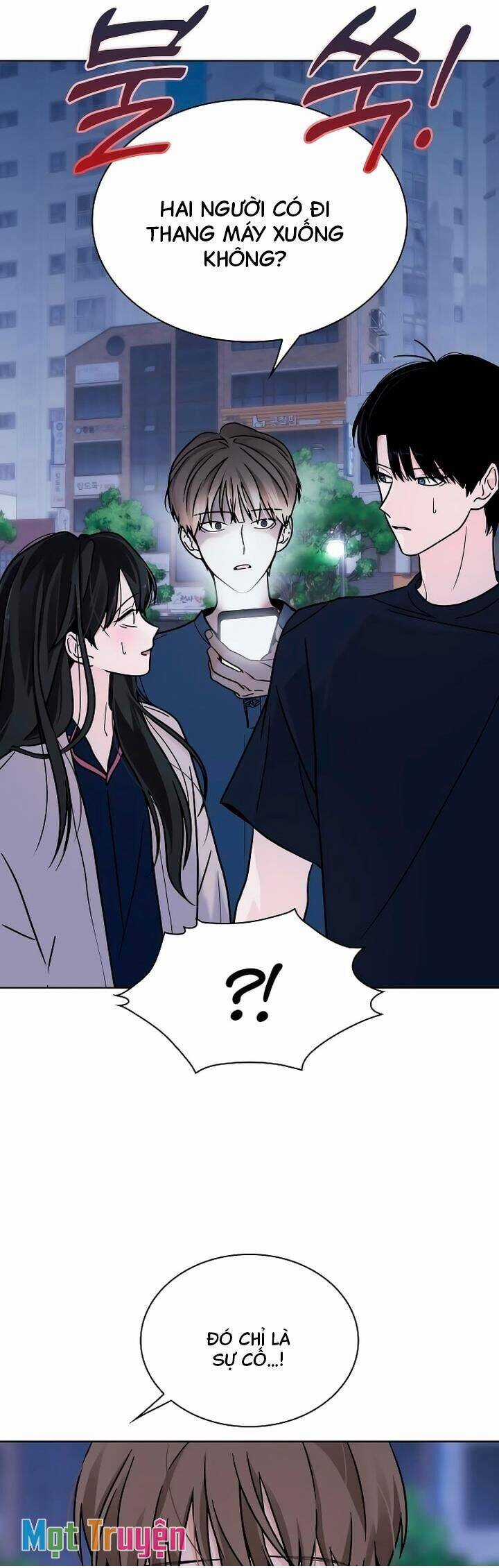 Hôn Trước Khi Ngủ Chương 6 trang 60