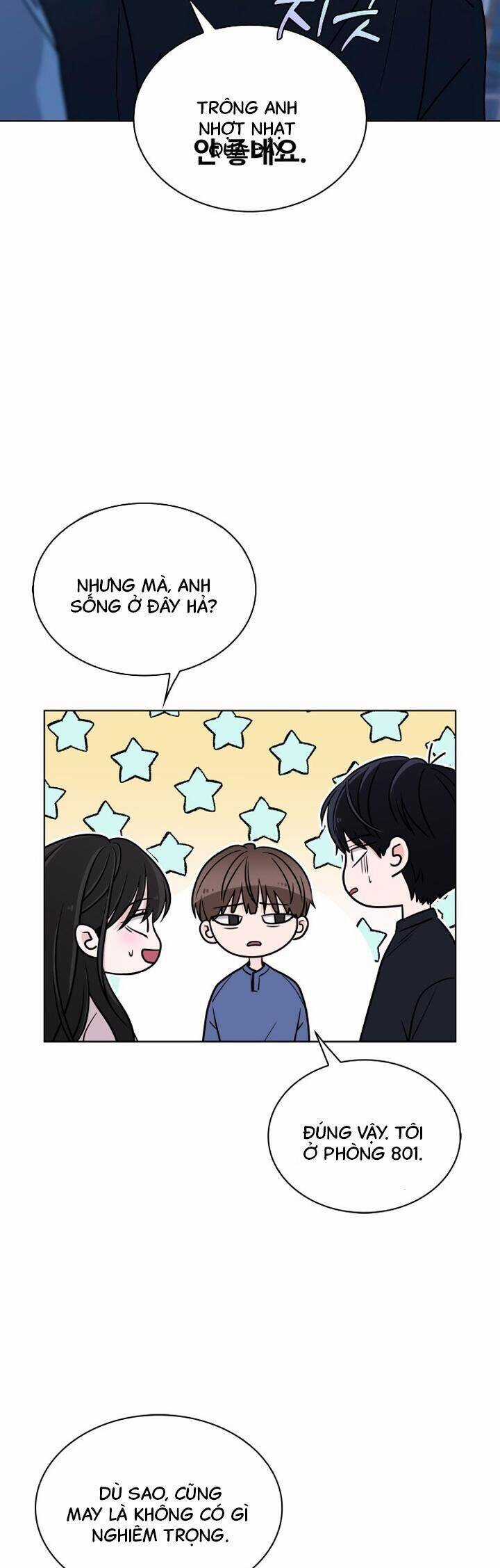 Hôn Trước Khi Ngủ Chương 6 trang 62