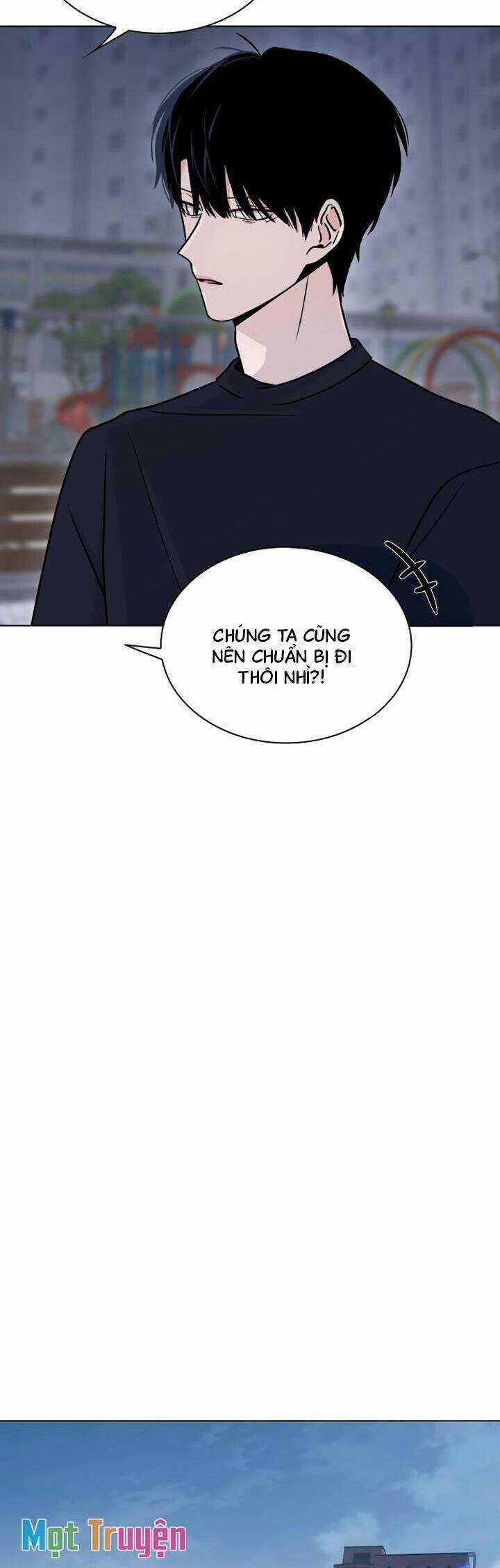 Hôn Trước Khi Ngủ Chương 6 trang 63