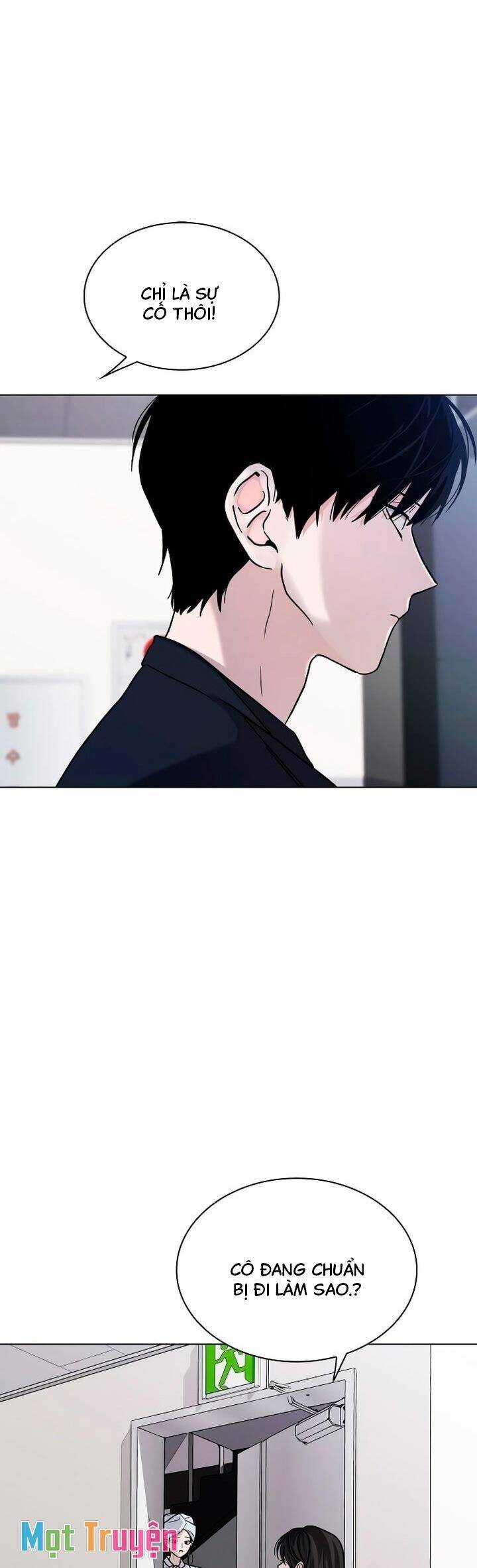 Hôn Trước Khi Ngủ Chương 6 trang 67