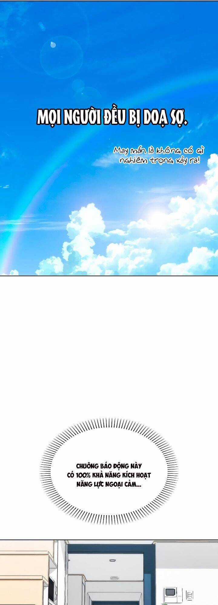 Hôn Trước Khi Ngủ Chương 6 trang 70