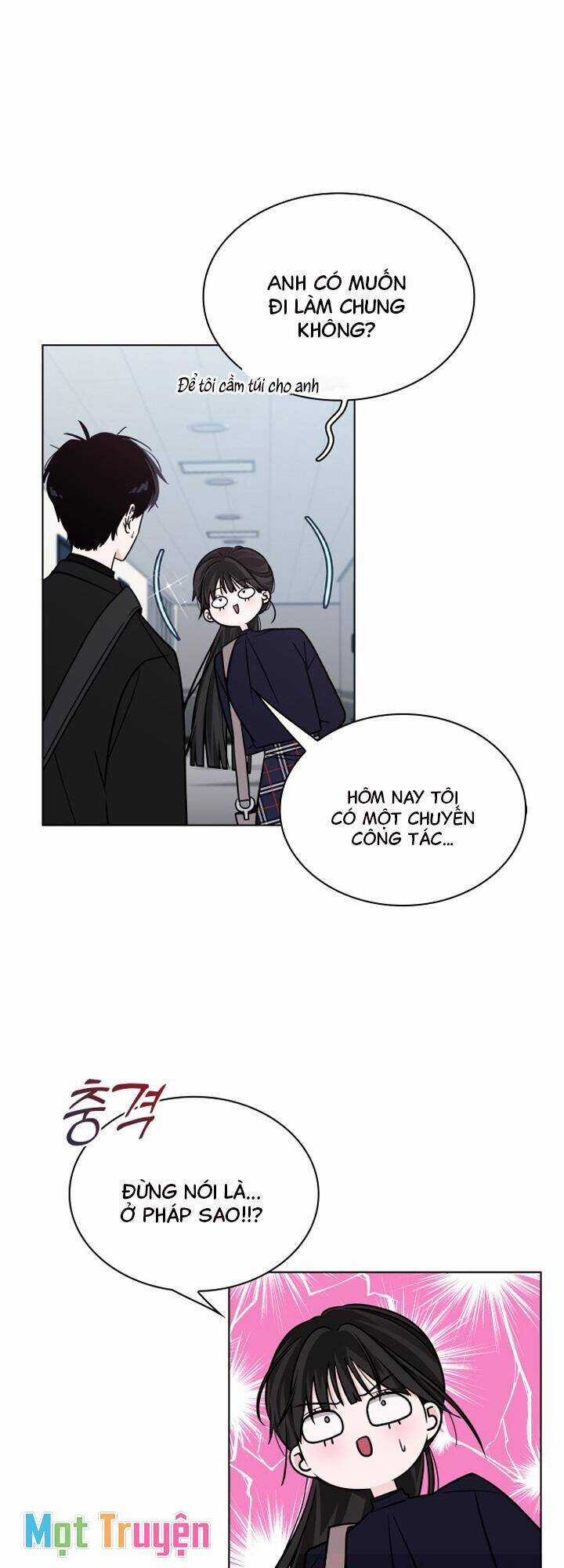 Hôn Trước Khi Ngủ Chương 6 trang 74