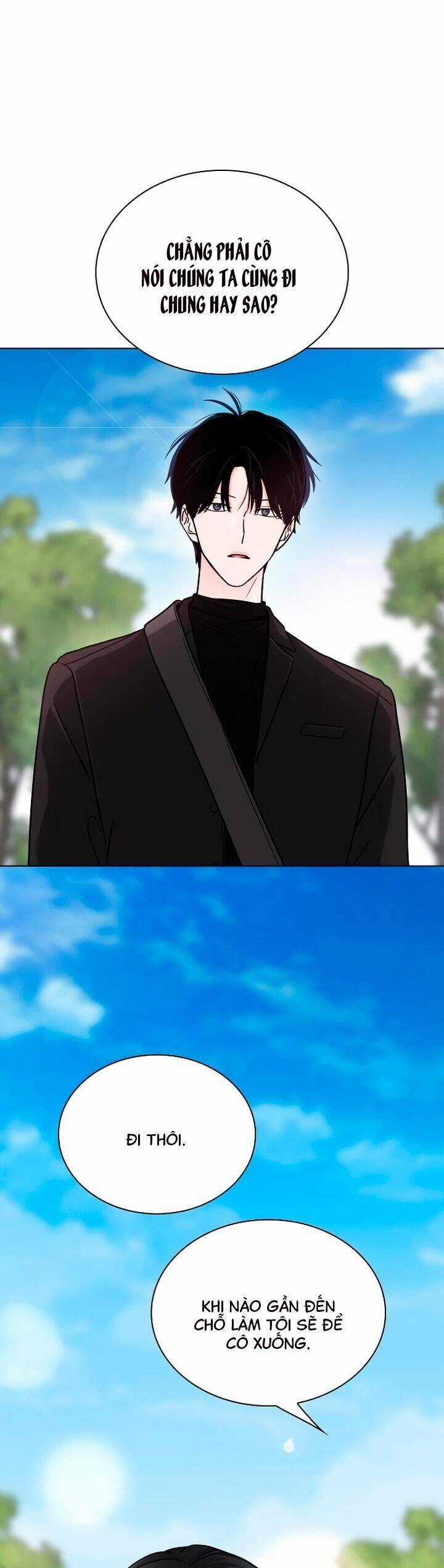 Hôn Trước Khi Ngủ Chương 6 trang 76