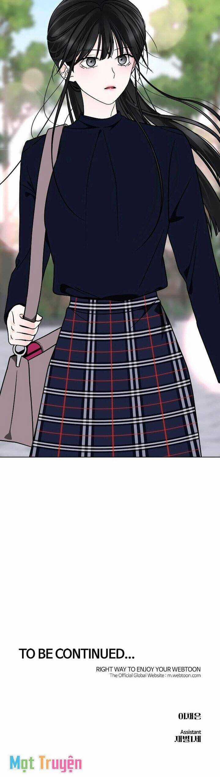 Hôn Trước Khi Ngủ Chương 6 trang 77