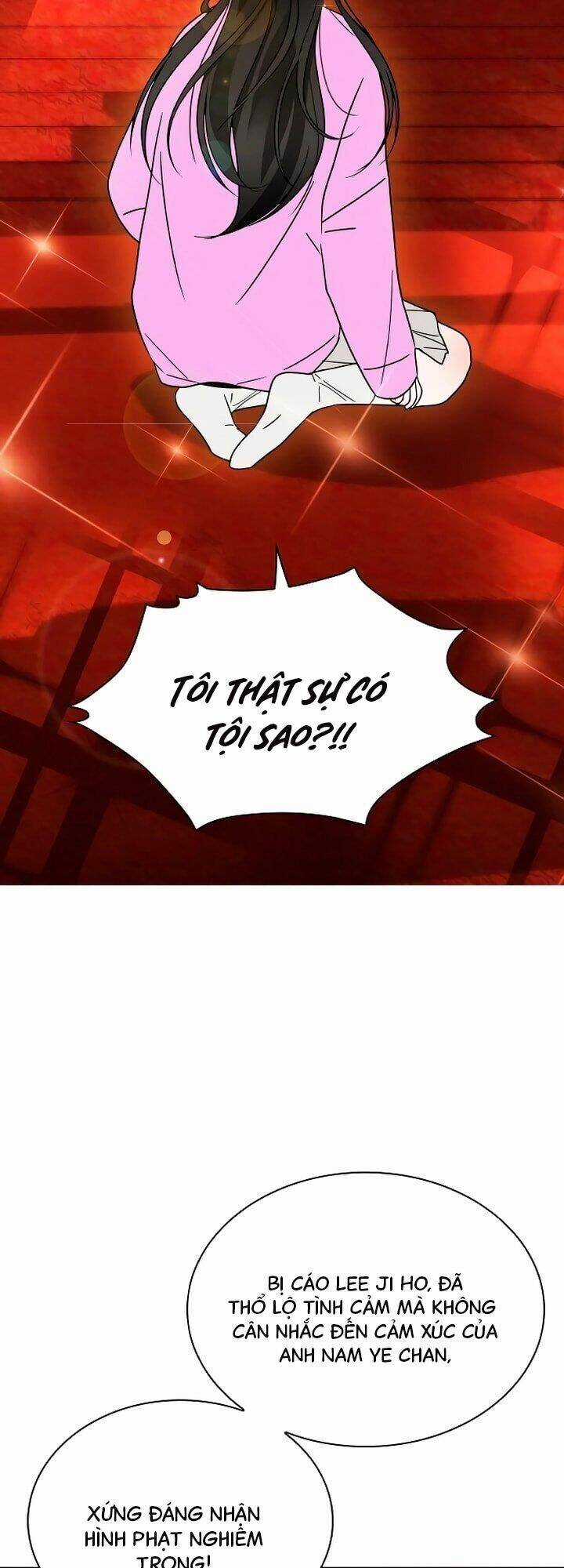 Hôn Trước Khi Ngủ Chương 6 trang 8