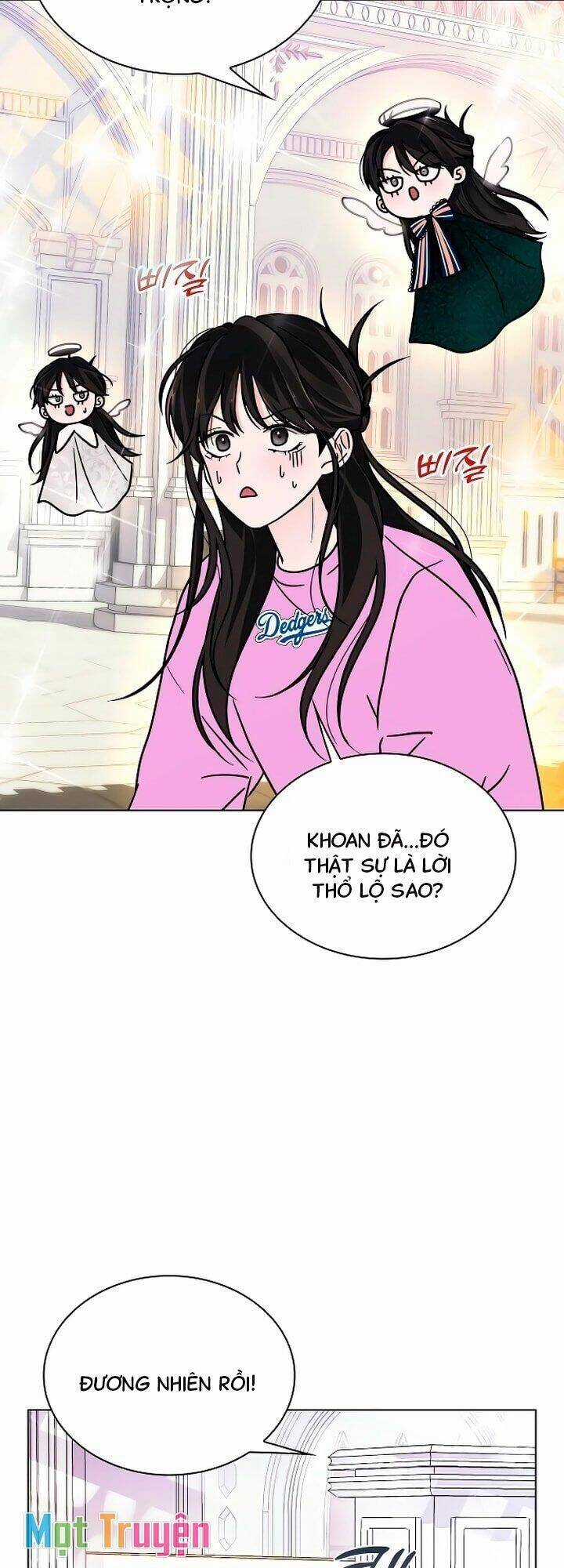 Hôn Trước Khi Ngủ Chương 6 trang 9