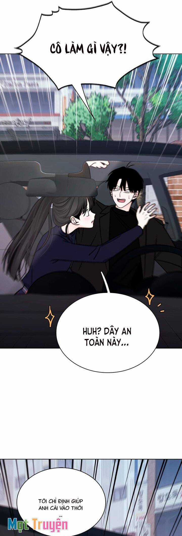 Hôn Trước Khi Ngủ Chương 7 trang 12