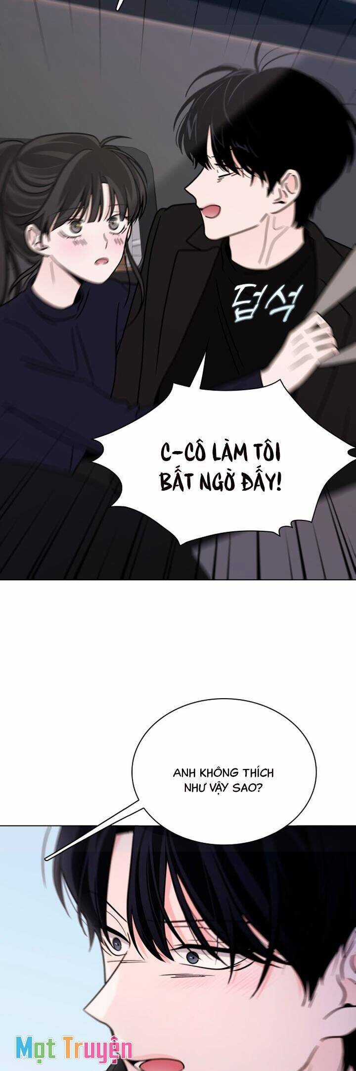 Hôn Trước Khi Ngủ Chương 7 trang 13