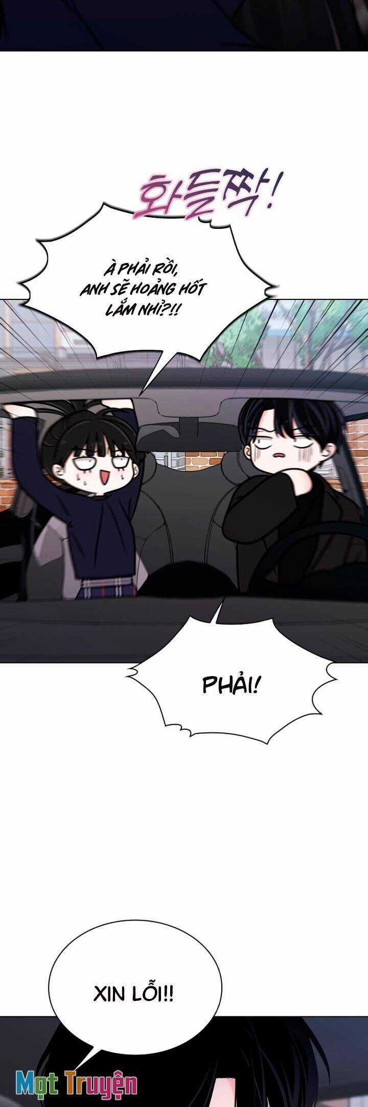 Hôn Trước Khi Ngủ Chương 7 trang 15