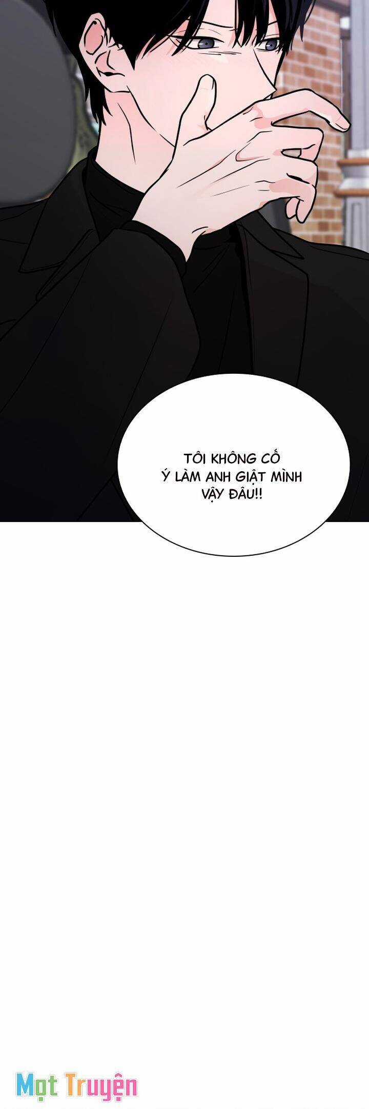 Hôn Trước Khi Ngủ Chương 7 trang 16