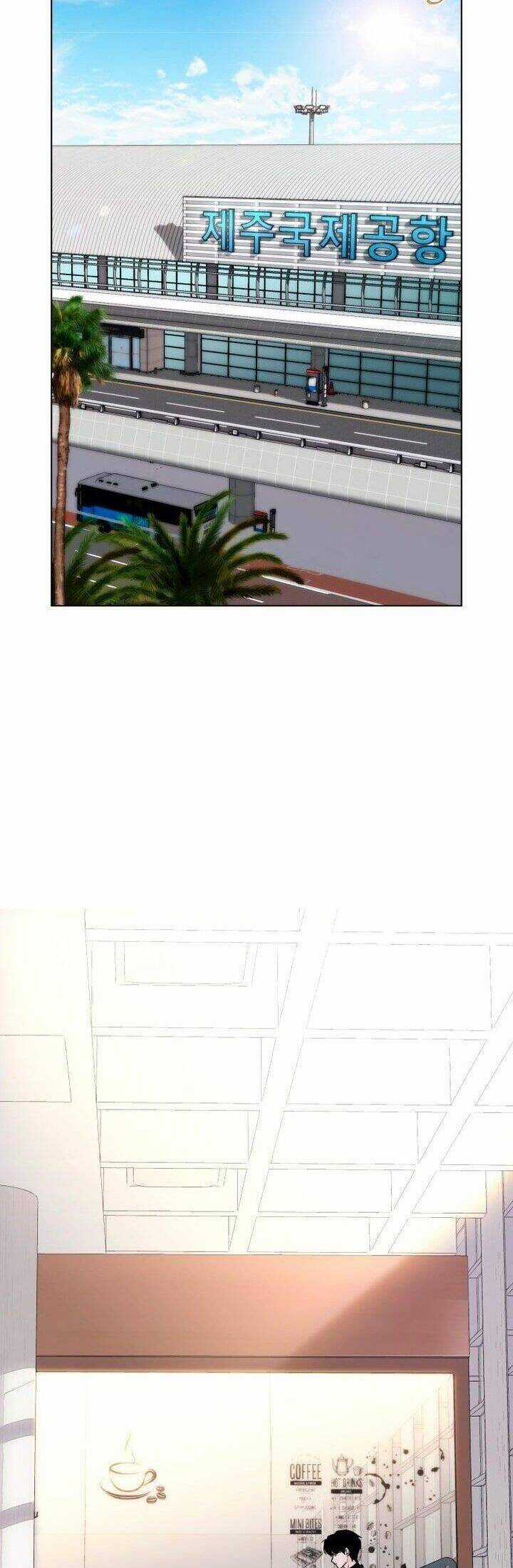 Hôn Trước Khi Ngủ Chương 7 trang 18