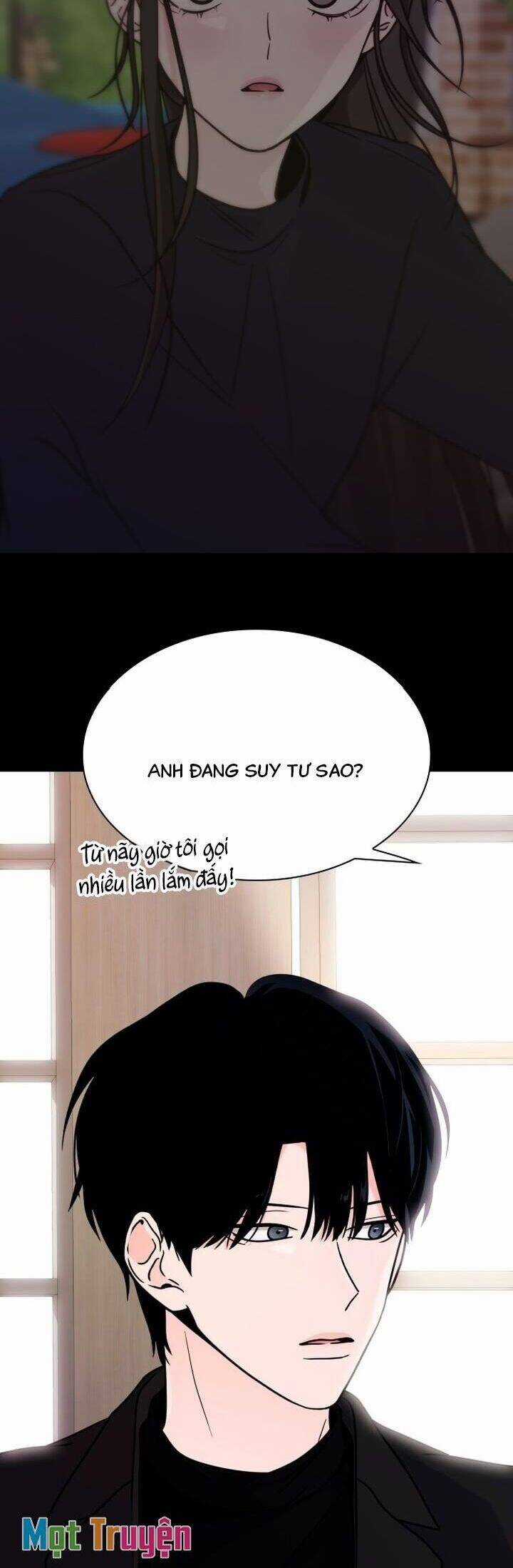 Hôn Trước Khi Ngủ Chương 7 trang 21