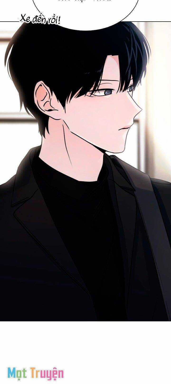 Hôn Trước Khi Ngủ Chương 7 trang 24