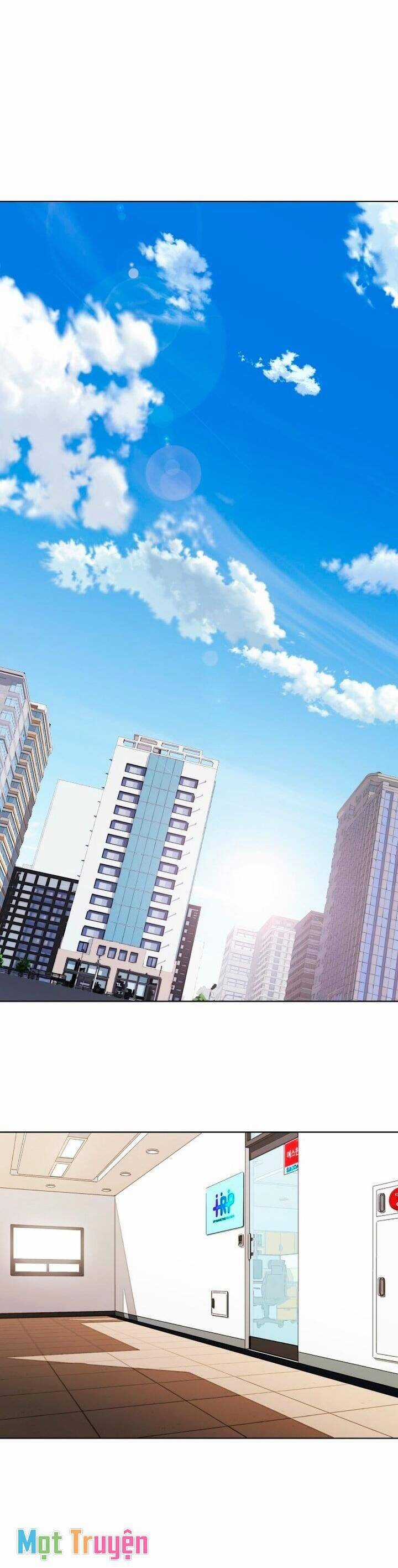 Hôn Trước Khi Ngủ Chương 7 trang 25