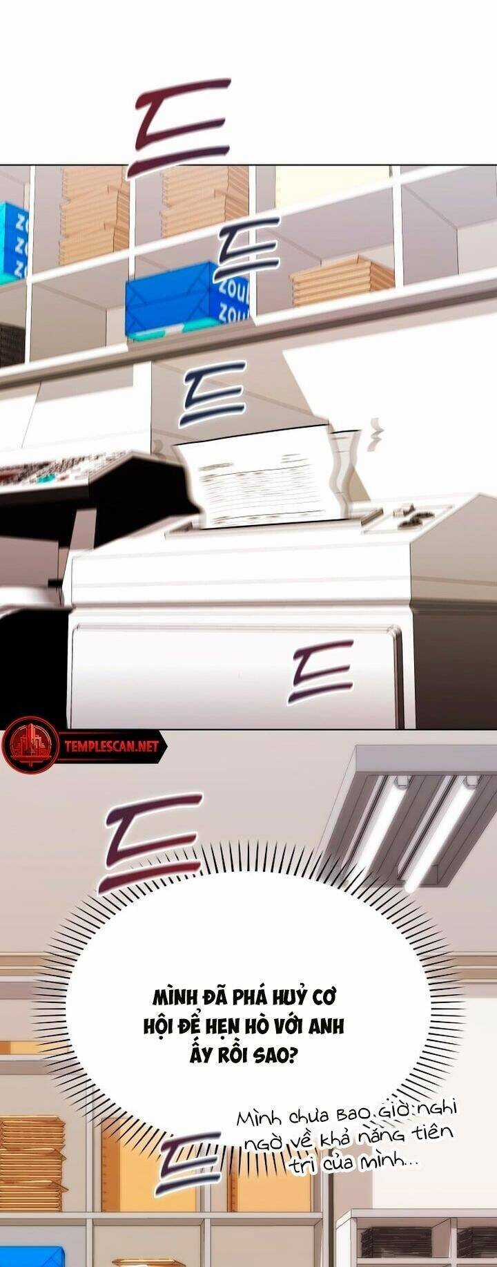 Hôn Trước Khi Ngủ Chương 7 trang 26