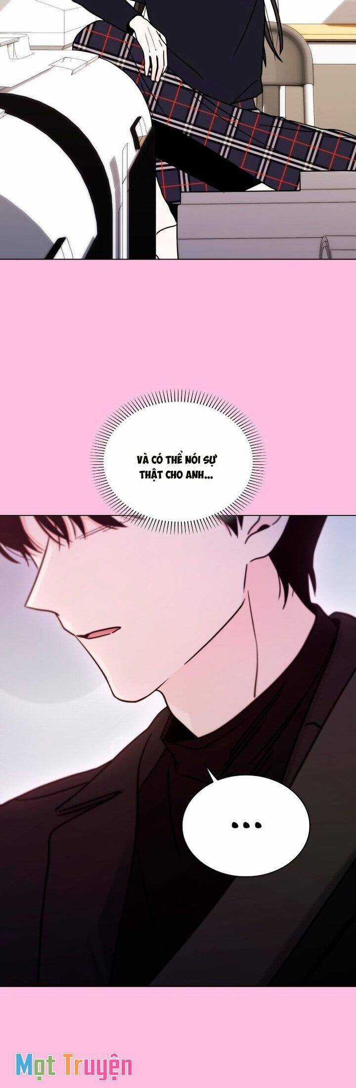 Hôn Trước Khi Ngủ Chương 7 trang 28