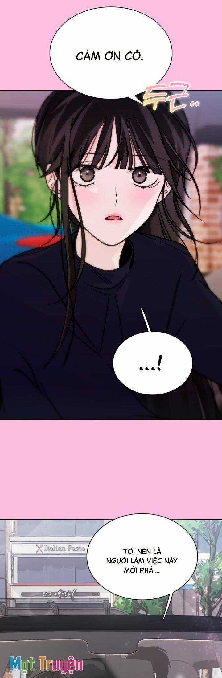 Hôn Trước Khi Ngủ Chương 7 trang 29