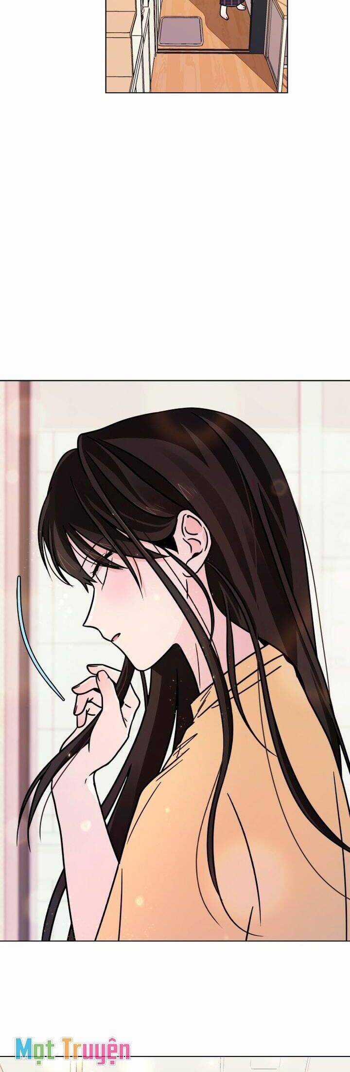 Hôn Trước Khi Ngủ Chương 7 trang 34