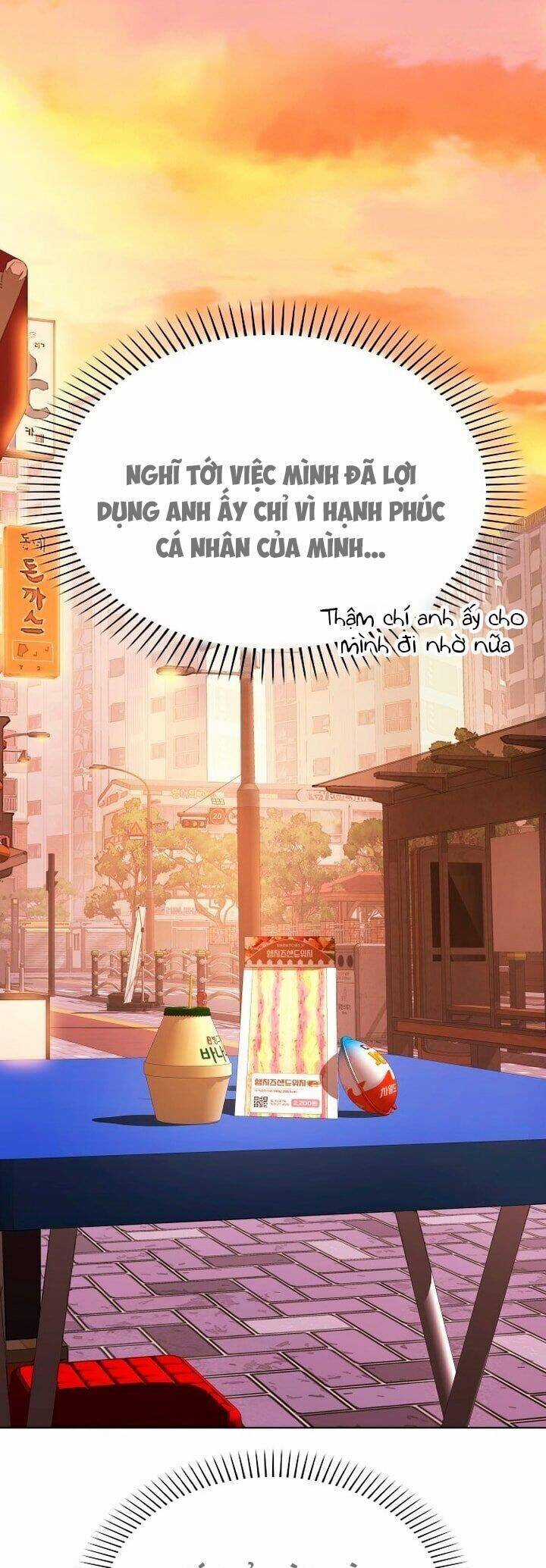 Hôn Trước Khi Ngủ Chương 7 trang 37