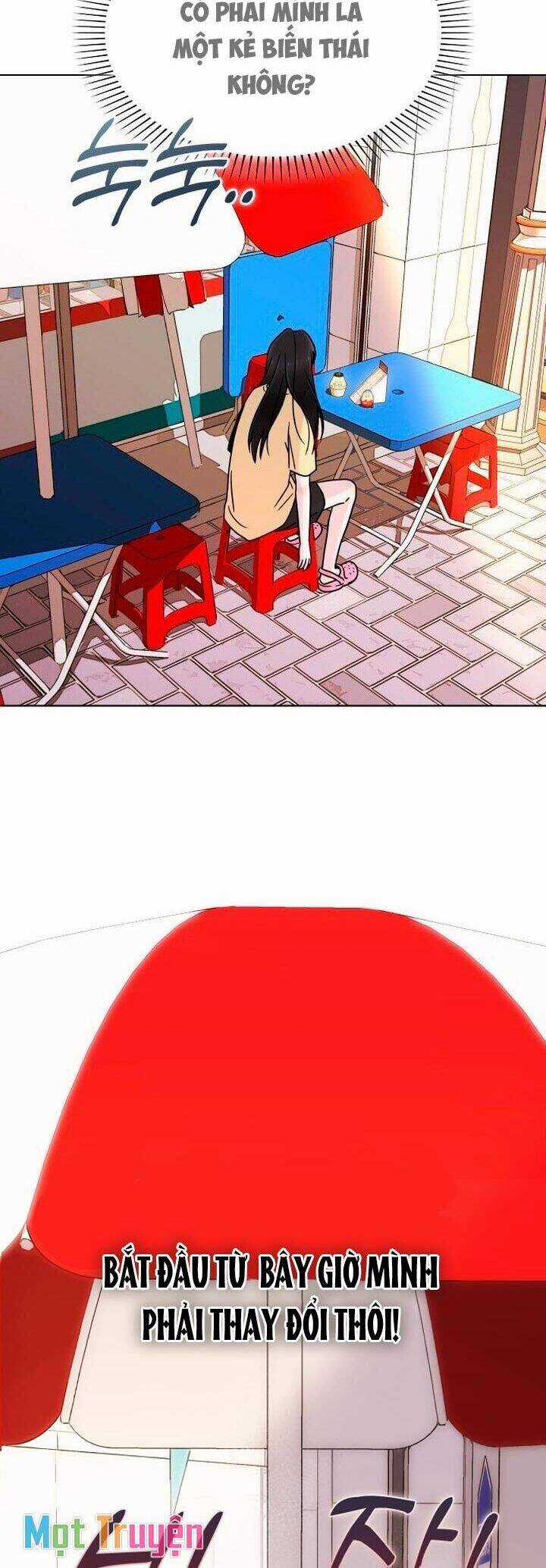 Hôn Trước Khi Ngủ Chương 7 trang 38