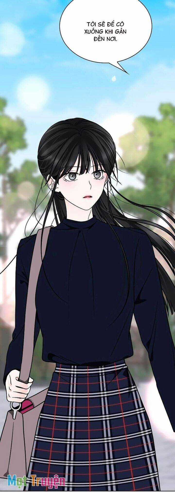 Hôn Trước Khi Ngủ Chương 7 trang 4