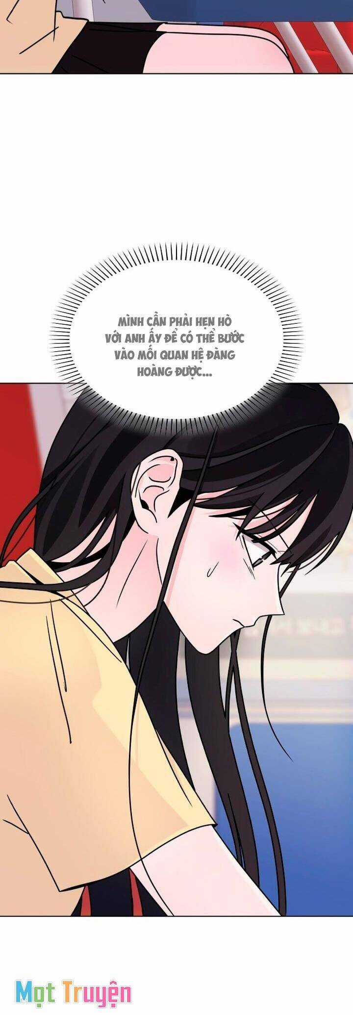 Hôn Trước Khi Ngủ Chương 7 trang 41