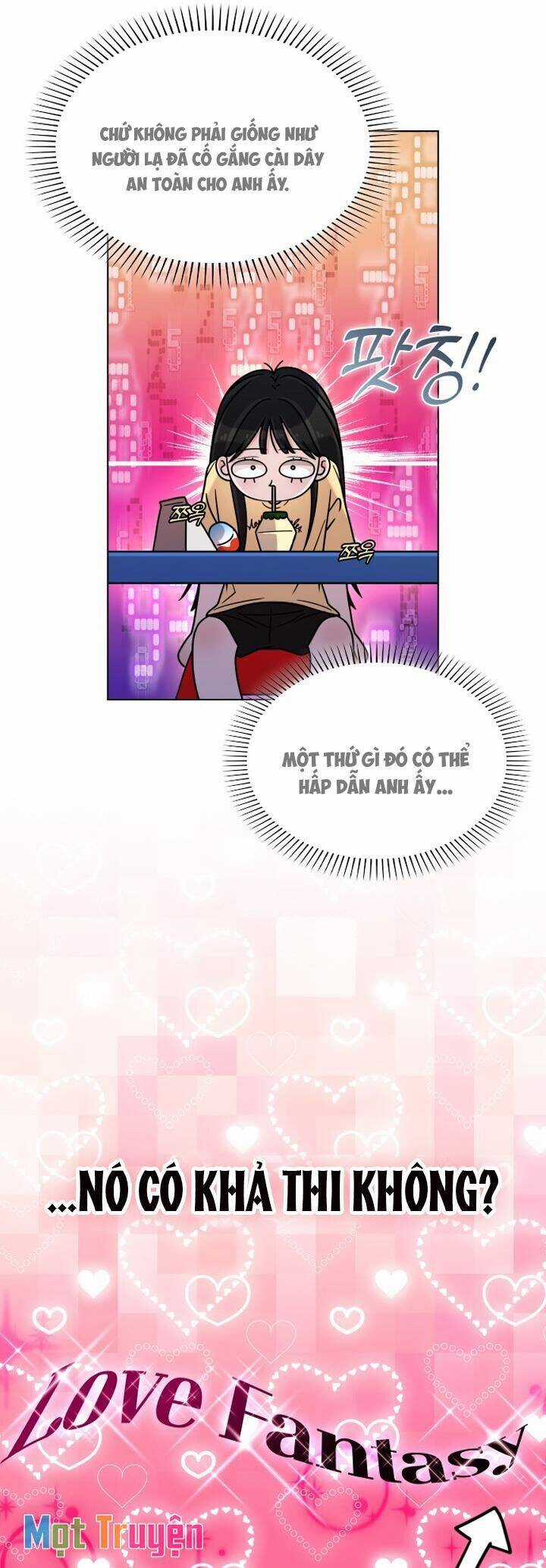 Hôn Trước Khi Ngủ Chương 7 trang 42