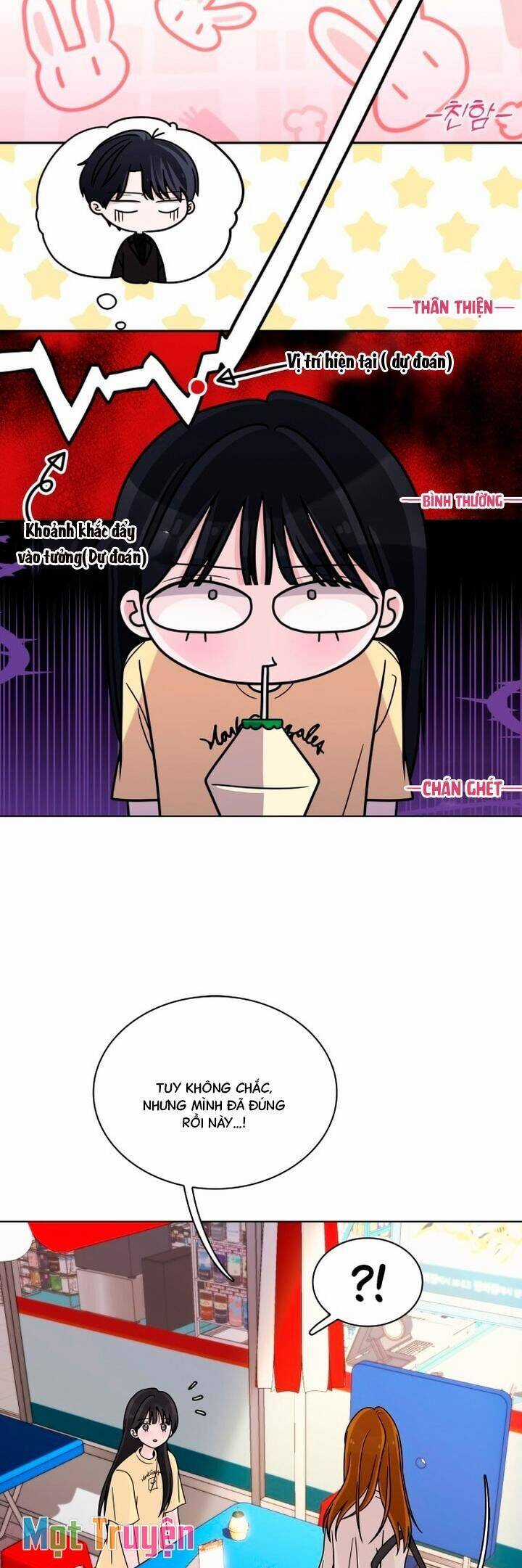 Hôn Trước Khi Ngủ Chương 7 trang 43