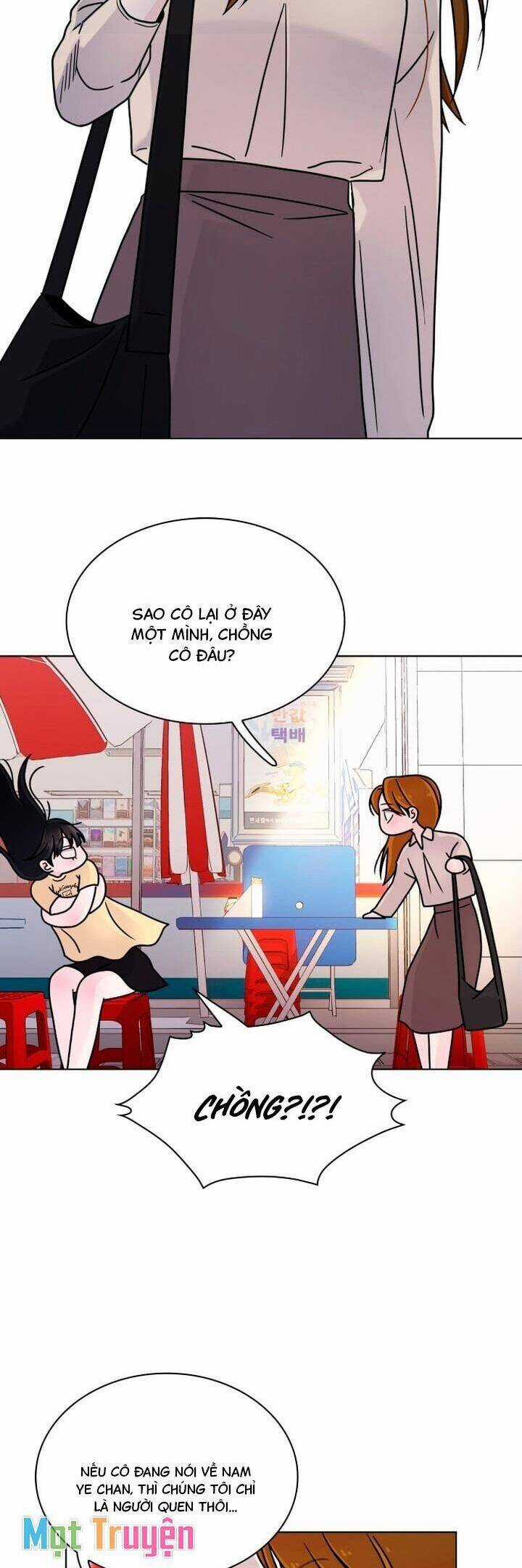 Hôn Trước Khi Ngủ Chương 7 trang 45