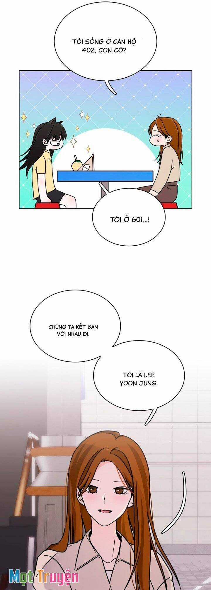 Hôn Trước Khi Ngủ Chương 7 trang 47