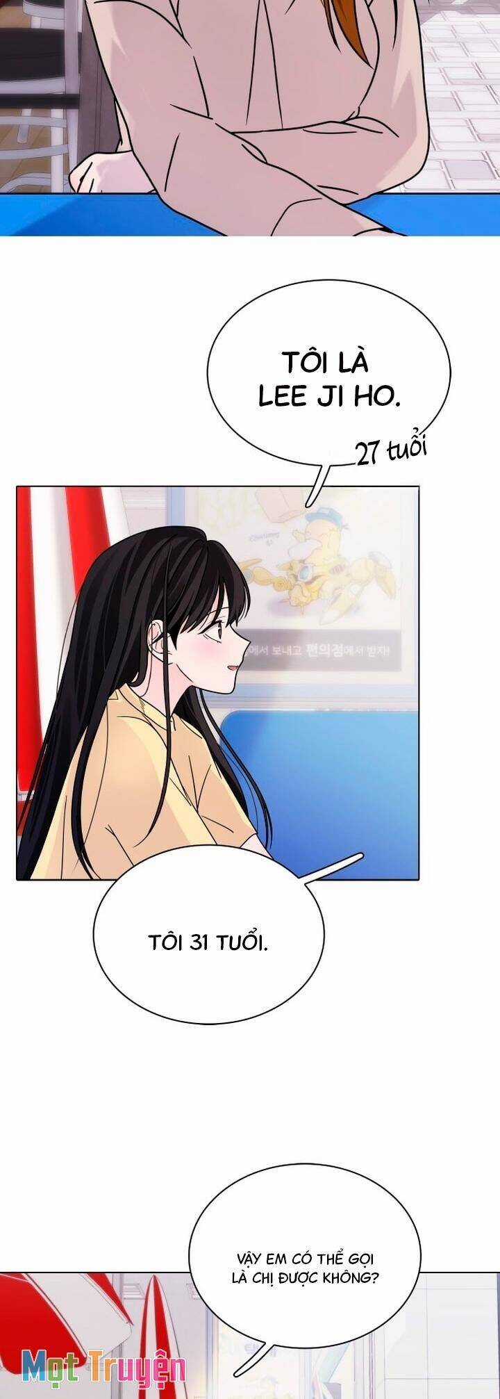 Hôn Trước Khi Ngủ Chương 7 trang 48