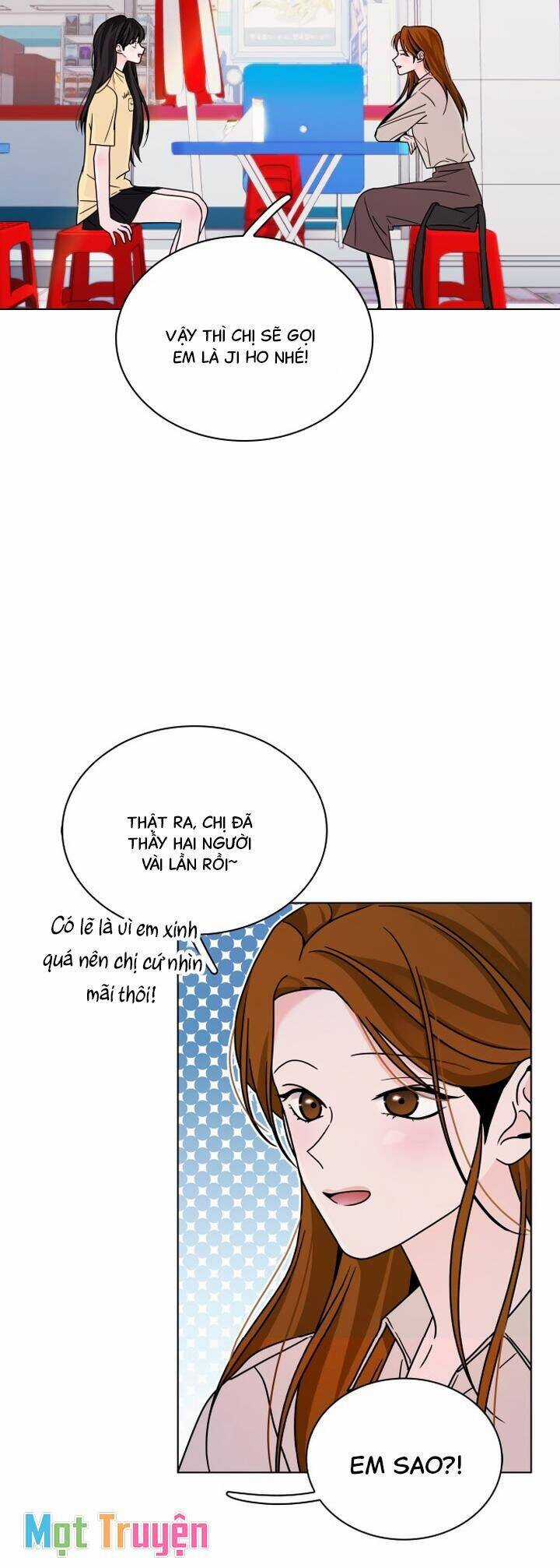 Hôn Trước Khi Ngủ Chương 7 trang 49