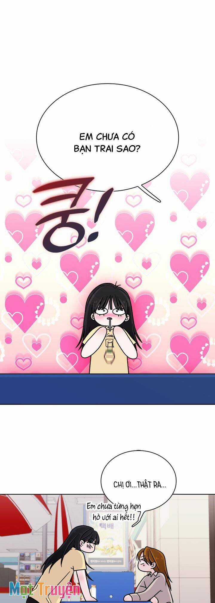 Hôn Trước Khi Ngủ Chương 7 trang 50