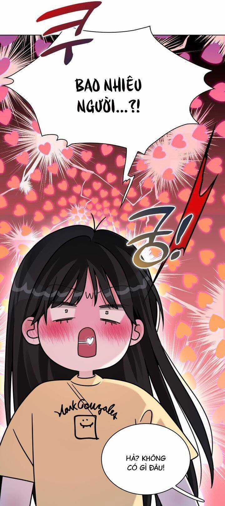 Hôn Trước Khi Ngủ Chương 7 trang 52