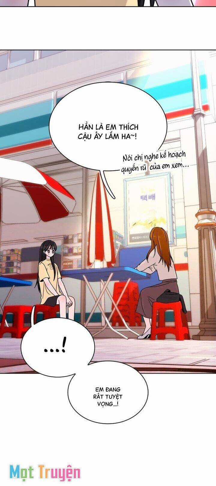 Hôn Trước Khi Ngủ Chương 7 trang 53