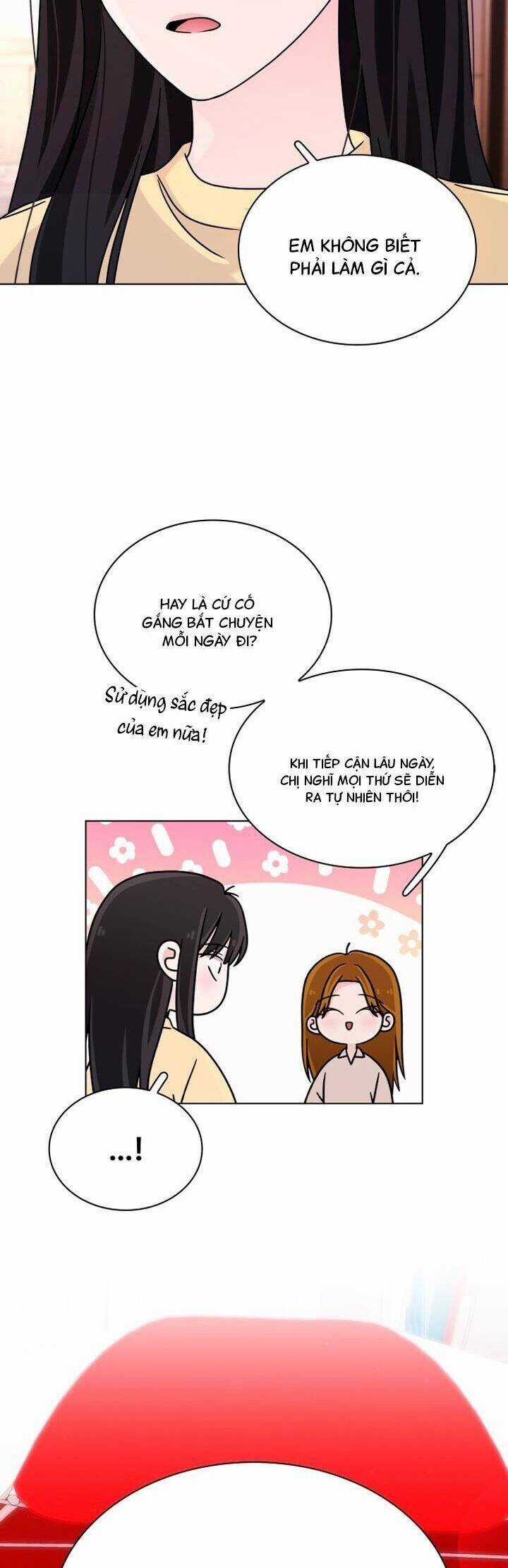 Hôn Trước Khi Ngủ Chương 7 trang 55