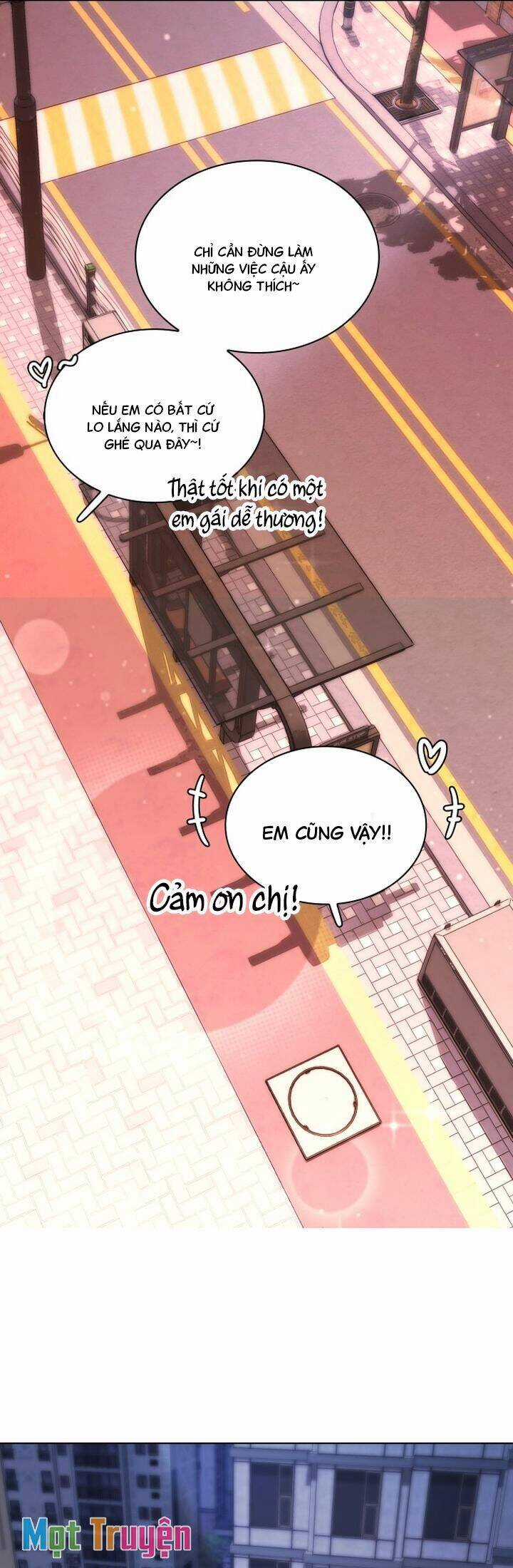 Hôn Trước Khi Ngủ Chương 7 trang 57