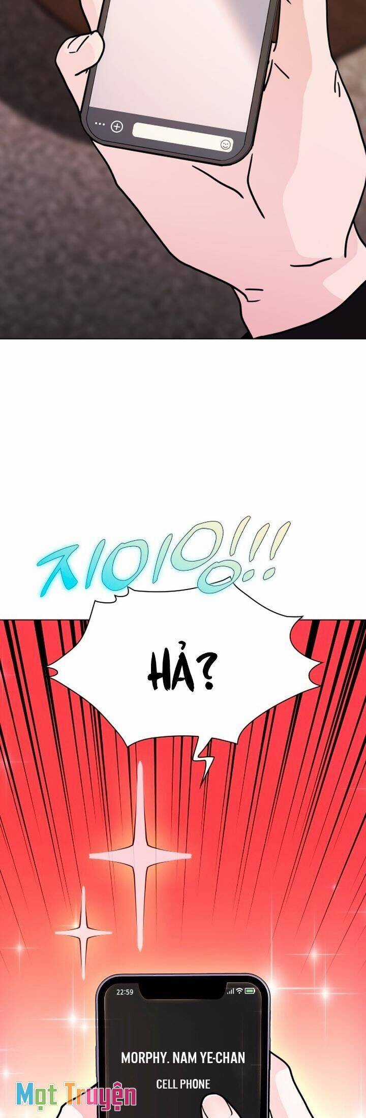 Hôn Trước Khi Ngủ Chương 7 trang 63