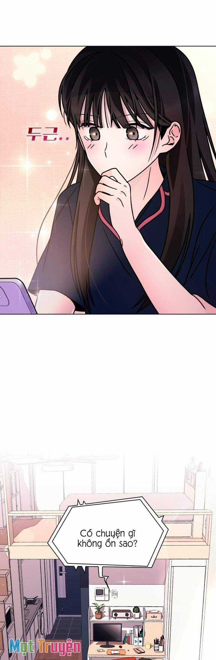 Hôn Trước Khi Ngủ Chương 7 trang 65