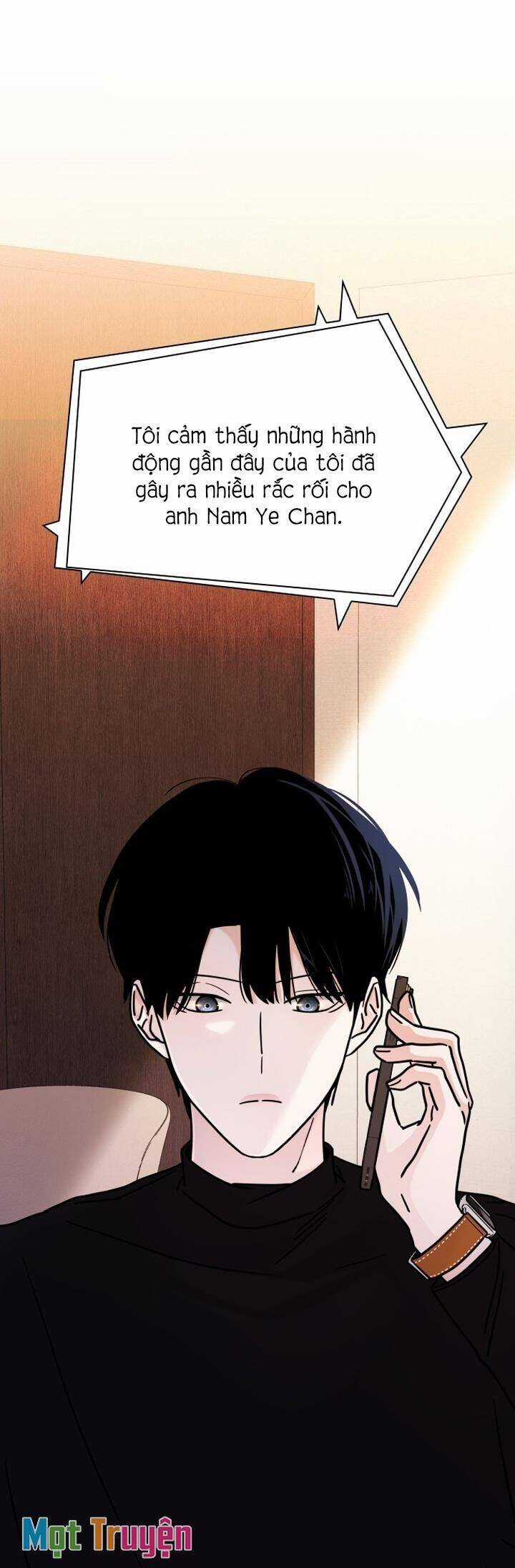 Hôn Trước Khi Ngủ Chương 7 trang 67