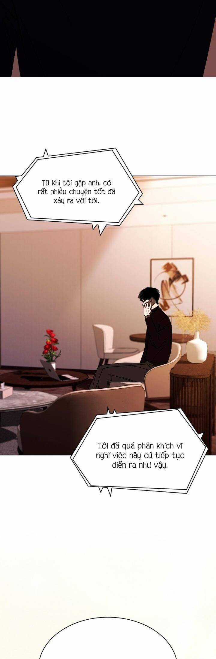 Hôn Trước Khi Ngủ Chương 7 trang 68