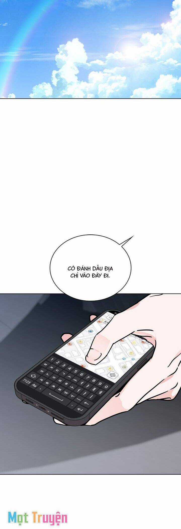 Hôn Trước Khi Ngủ Chương 7 trang 7