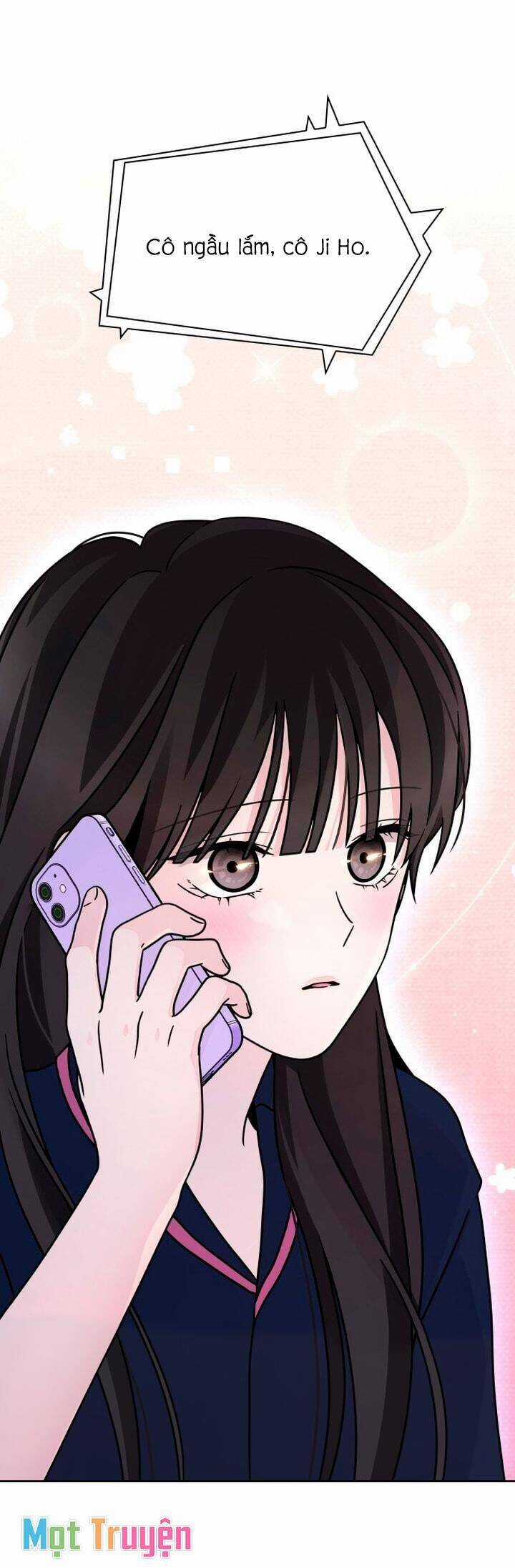 Hôn Trước Khi Ngủ Chương 7 trang 71