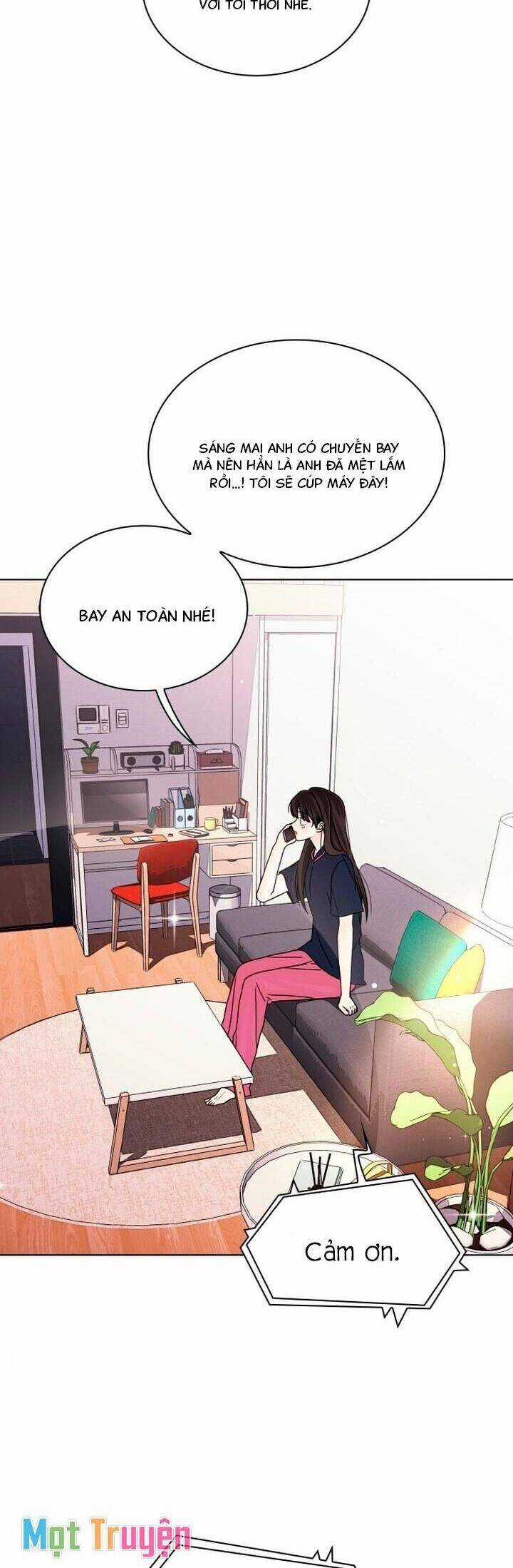 Hôn Trước Khi Ngủ Chương 7 trang 75