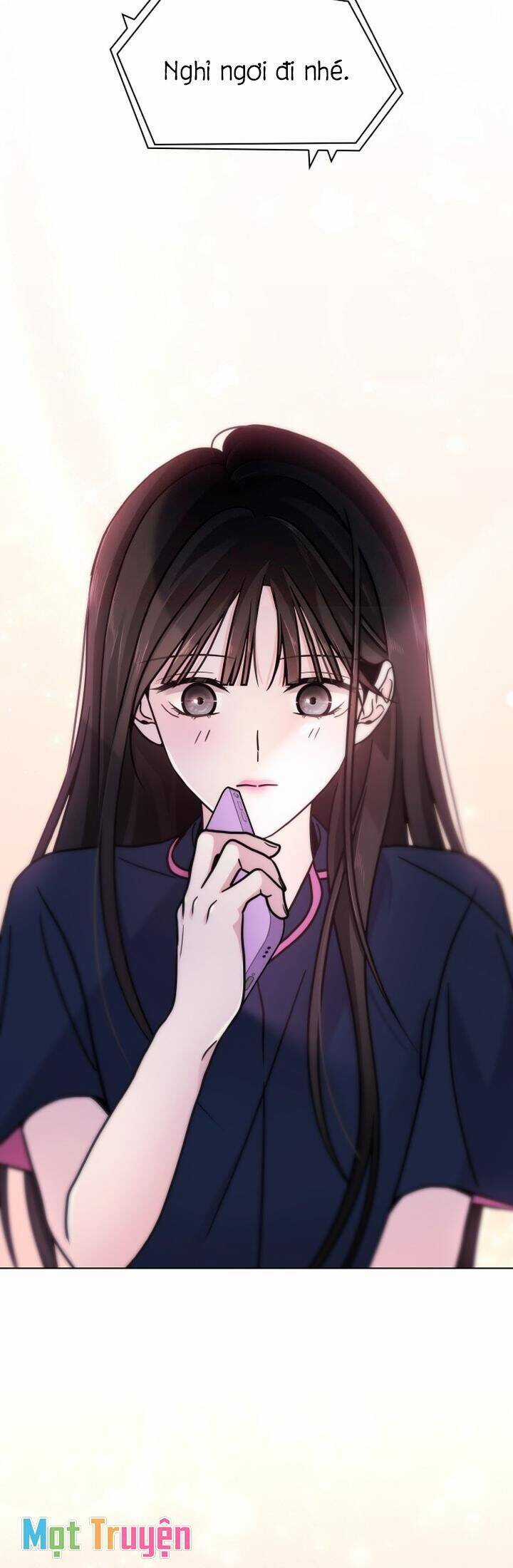 Hôn Trước Khi Ngủ Chương 7 trang 76