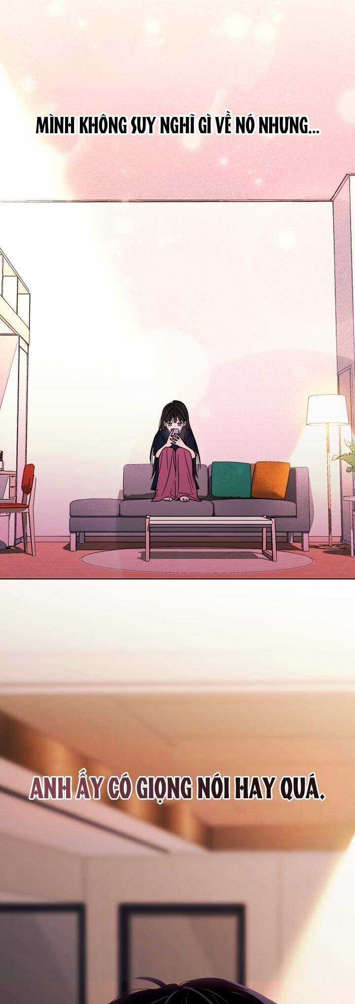 Hôn Trước Khi Ngủ Chương 7 trang 77