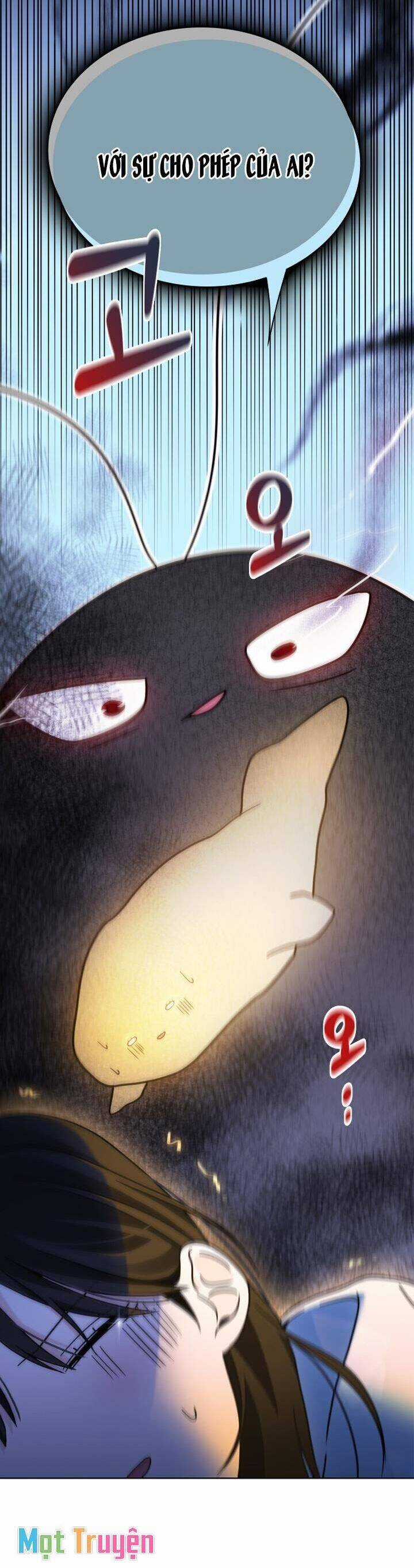 Hôn Trước Khi Ngủ Chương 8 trang 14